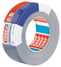 Tesa 4662 Duct Tape 50m:48mm, silber / matt