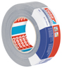 Tesa 4662 Duct Tape 50m:48mm, silber / matt