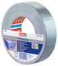 Tesa 4662 Duct Tape 50m:36mm, silber / matt