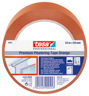 Tesa 4843 Putzband Winterband 33m:50mm, orange, glatt