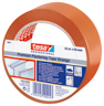 Tesa 4843 Putzband Winterband 33m:50mm, orange, glatt
