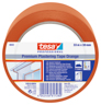 Tesa 4843 Putzband Winterband 33m:30mm, orange, glatt