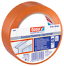 Tesa 4843 Putzband Winterband 33m:30mm, orange, glatt