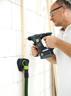 Festool 500312 Vakuum-Spanndüse CT WINGS