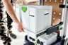 Festool 203456 Auszug SYS-AZ-MW 1000