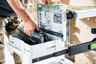 Festool 203456 Auszug SYS-AZ-MW 1000