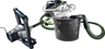 Festool 576759 Absaugung MX - A