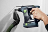 Festool 577057 Akku-Bohrhammer BHC 18 Basic-4,0