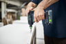 Festool 576446 Akku-Bohrschrauber T 18+3 HPC 4,0 I-Plus