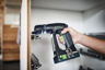 Festool 576434 Akku-Bohrschrauber C 18-Basic