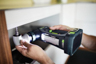Festool 576434 Akku-Bohrschrauber C 18-Basic