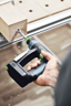 Festool 576092 Akku-Bohrschrauber CXS 2,6-Plus