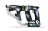 Festool 576502 Akku-Schrauber Duradrive DWC 18-4500 HPC 4,0 I-Plus