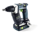 Festool 576502 Akku-Schrauber Duradrive DWC 18-4500 HPC 4,0 I-Plus