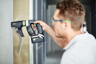 Festool 576497 Akku-Schrauber Duradrive DWC 18-2500 Basic