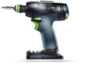 Festool 576448 Akku-Bohrschrauber T 18+3-Basic