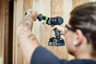 Festool 575601 Akku-Bohrschrauber QUADRIVE, TDC 18/4 I-Basic