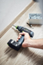 Festool 576101 Akku-Bohrschrauber TXS 2,6-Plus