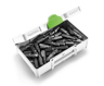 Festool 205398 Systainer³ SYS3 XXS 33 GRY
