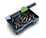 Festool 205399 Systainer 3 SYS3 XXS 33 BL
