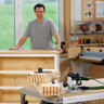 Festool 488876 Verbindungssystem VS 600