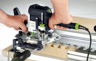 Festool 488876 Verbindungssystem VS 600