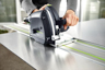 Festool 574321 Plattenfräse PF 1200 E-Plus Alucobond