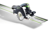 Festool 576131 Handkreissäge HK 55 EBQ-Plus-FSK 420