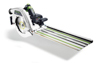 Festool 576138 Handkreissäge HK 85 EB-Plus-FS