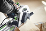 Festool 576138 Handkreissäge HK 85 EB-Plus-FS