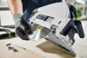 Festool 576703 Tauchsäge TS 55 FEBQ-Plus