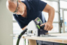 Festool 576703 Tauchsäge TS 55 FEBQ-Plus