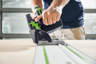 Festool 576703 Tauchsäge TS 55 FEBQ-Plus