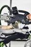 Festool 561728 Kapp-Zugsäge KS 60 E-SET 230V