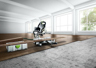 Festool 561728 Kapp-Zugsäge KS 60 E-SET 230V