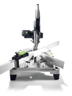 Festool 574927 Leistensäge SYM 70 RE SYMMETRIC