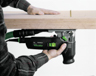 Festool 576041 Pendelstichsäge Trion PS 300 EQ-Plus