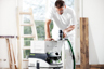Festool 576175 Pendelstichsäge Carvex PS 420 EBQ-Plus