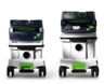Festool 574965 Absaugmobil CTL 36 E CLEANTEC