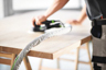 Festool 576329 Exzenterschleifer ETS EC 150/5 EQ-Plus