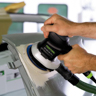 Festool 576080 Exzenterschleifer ETS 150/5 EQ-Plus