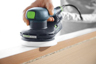 Festool 576341 Exzenterschleifer ETS EC 125/3 EQ-Plus