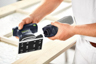 Festool 201693 Staubfangbeutel SB-Longlife RTS/DTS/ETS