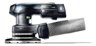 Festool 576353 Akku-Rutscher RTSC 400 3,1 I-Plus