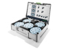 Festool 576781 Systainer³ SYS-STF-80x133/D125/Delta