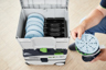 Festool 576785 Systainer³ SYS-STF D150