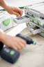 Festool 491984 Sortainer SYS 3-SORT/6