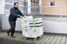 Festool 204850 Systainer 3 SYS3 XXL 237