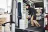 Festool 205518 Systainer 3 SYS3 HWZ M 337
