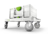 Festool 204869 Rollbrett SYS-RB
